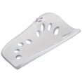 thumbnail image 3 of Espinilleras Nike Unisex Logo Junior Blanco SP0040101, 3 of 3