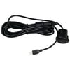 Install Bay TE-RES Angled Rubber Replacement Parking Sensor W/ Waterproof Cable