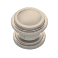 Better Homes & Gardens Safford Kitchen Knob in Satin Nickel (4