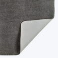 thumbnail image 6 of Microfibre Non-Slip Luxury Toilet Pedestal Mat, 6 of 11
