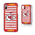 thumbnail image 3 of Kansas City Chiefs iPhone Clear Field Design Case, 3 of 5