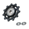 thumbnail image 3 of Maytalsory Rear Derailleur Pulley Bikes Replacement withstand large loads and Stable Drive Guide Wheel 11T, 3 of 6