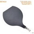 thumbnail image 4 of Kit completo de pizza - Pala de pizza para horno - Accesorio y piedra para pizza - 16 cm, 4 of 5
