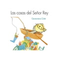 thumbnail image 1 of Libro Las Cosas Del Señor Rey Tapa Blanda, Autor Genevieve C0te, Editorial Picaronaobelisco, 1 of 2