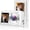 White, variant on Digital Camera, 2026 Upgraded 56MP Screens Camera for Selfies, 16X Zoom Travel Cameras with 32GB SD Card, Anti Shake Compact Vlogging Cameras for Boys Girls Teens Adults,Blue