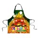 thumbnail image 2 of Delantal de Navidad - Varios Modelos Lavables a 4, 2 of 6