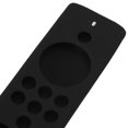 thumbnail image 3 of Funda de silicona para mando a distancia, funda protectora suave antideslizante a prueba de golpes con cordón para Fire TV Stick Lite, 3 of 8