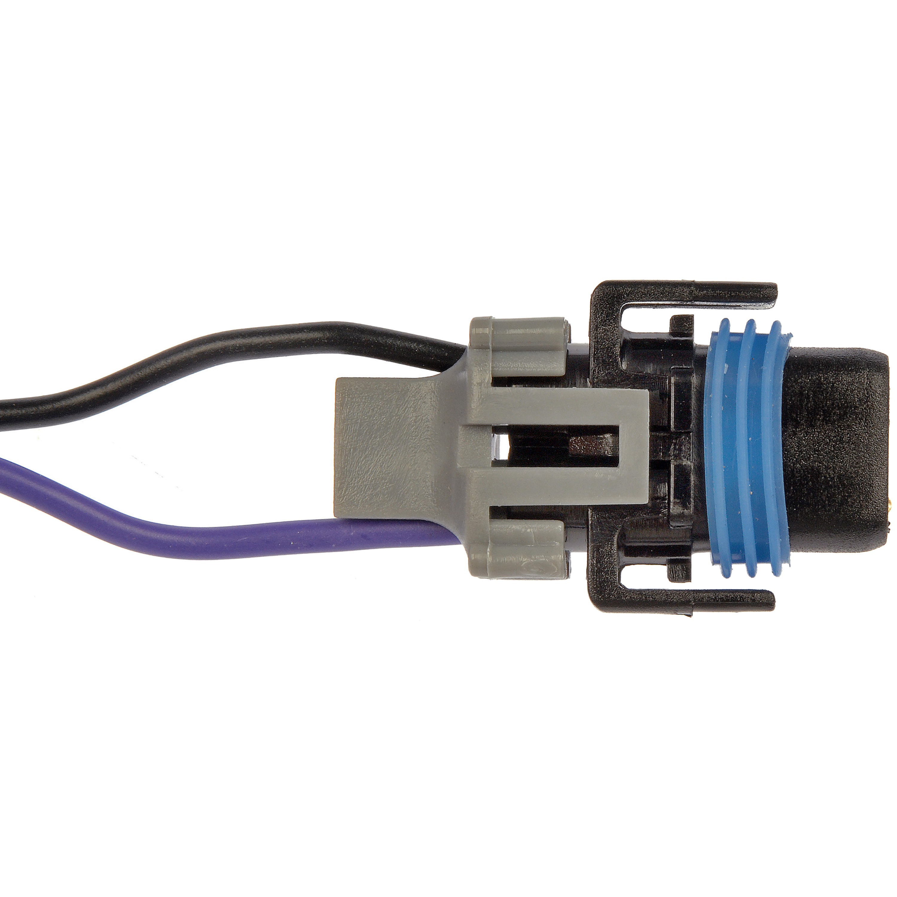 dorman pigtail connector harness 85855 Wiring Diagram and Schematics