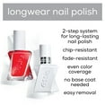 thumbnail image 3 of essie Gel Couture Nail Polish, On The List, 0.46 fl oz Bottle, 3 of 3