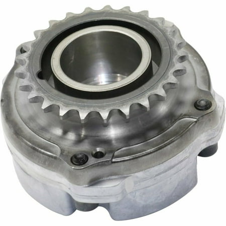 - NEW CAM PHASER CVVT ASSEMBLY FITS 2005-11 KIA RIO SEDAN 1.6LTR 2435026800