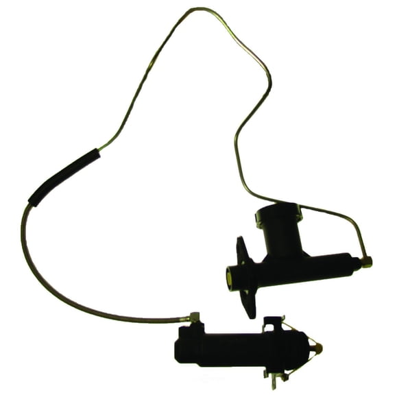 Brute Power 800097 Clutch Master Cylinder - Walmart.com
