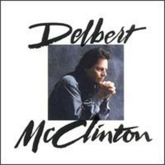 Delbert McClinton - Delbert McClinton - Music & Performance - CD