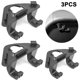 thumbnail image 1 of Gancho para Maletero Coche Accesorios Interior Colgador Trasera Modelo Y 3 Uds., 1 of 8