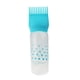 thumbnail image 3 of Botella Dispensadora de tinte para el cabello Yinane Aplicador de tinte Azul 120ML 2 piezas, 3 of 8
