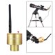 thumbnail image 5 of Ocular electrónico WiFi de 2.0MP para telescopio astronómico inteligente USB Baoblaze ocular electrónico, 5 of 8