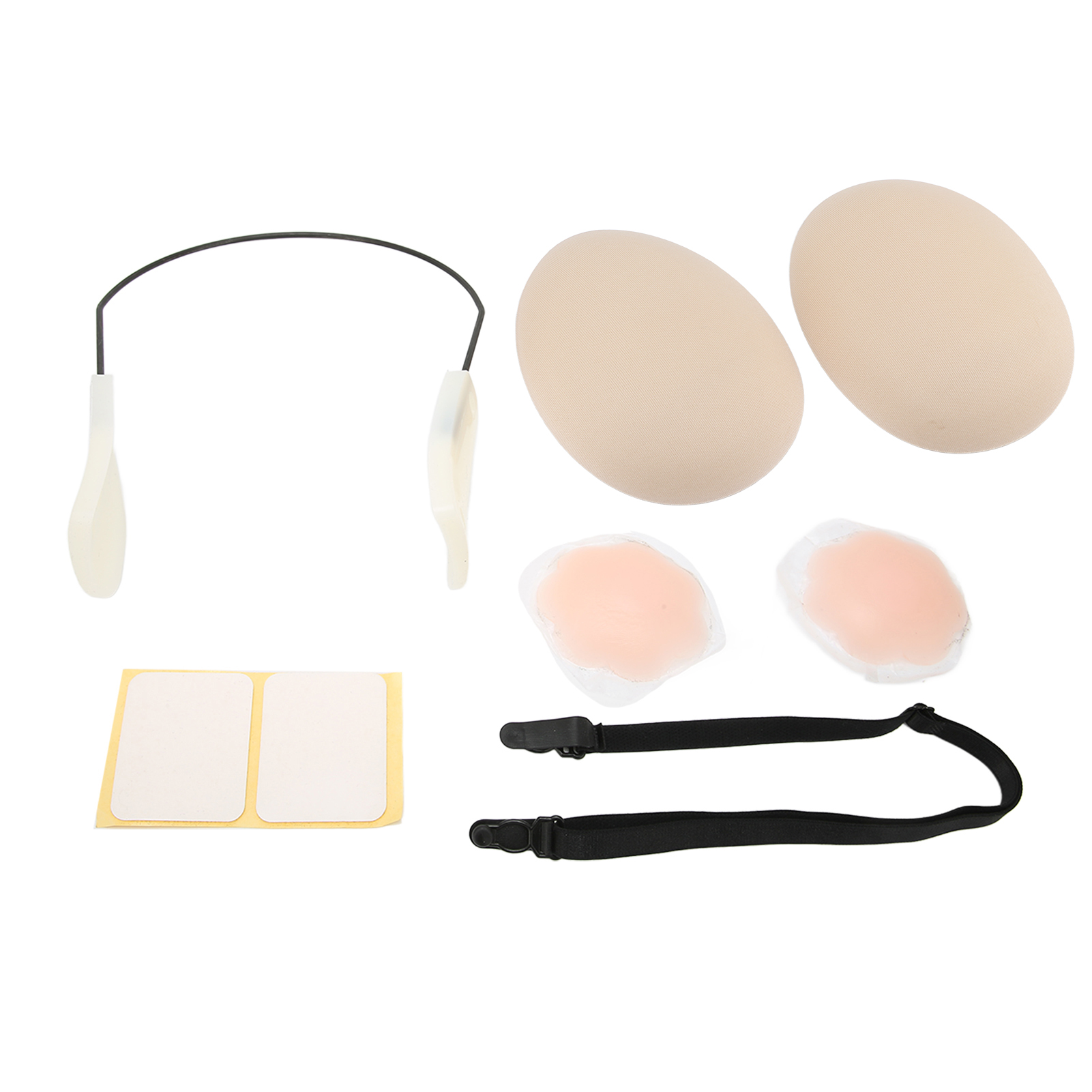 Frontless Strapless Backless Bra India: Unleash Your Stunning Silhouette!