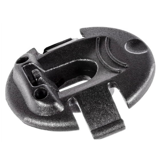 AMZ Clips And Fasteners 25 Splash Shield Retaining Clips Compatible with Audi 4F0-825-429A