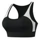 thumbnail image 1 of Brasieres de Mujer Sujetador Deportivo para Mujer con Gran Soporte y Acolchado En La Espalda, para Fitness, Correr, Yoga y Trotar. Mediana, 1 of 2