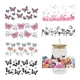 thumbnail image 1 of Xihbxyly Pegatinas Navideñas de Transferencia Térmica, Diseño de Transferencia Por Fricción, Decoración Personalizable, Patrones Vibrantes para Tazas, Portátiles, Muebles, Manualidades Navideñas, Fác, 1 of 2