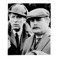 thumbnail image 1 of Hound of the Baskervilles 1982 TV Tom Baker Terence Rigby 5x7 photo, 1 of 1