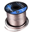 thumbnail image 2 of Cable Para Altavoz Ceetech Calibre 16 Aluminio Y Cobre 30.48, 2 of 3