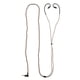 thumbnail image 1 of A2Dc Connector Pure Copper Cable For Headset Cks1100 E40 E50 E70 Ls200 Ls300 Ls400 Ckr90 Ckr100 Ls50, 1 of 5
