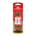 thumbnail image 1 of Cordones para zapatos KIWI Outdoor redondos dorados/marrones 137 cm, 1 par, 1 of 1