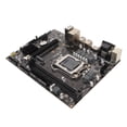 thumbnail image 1 of Placa madre Dpofirs H310 LGA 1151 compatible con Intel de 8.ª generación, 1 of 9