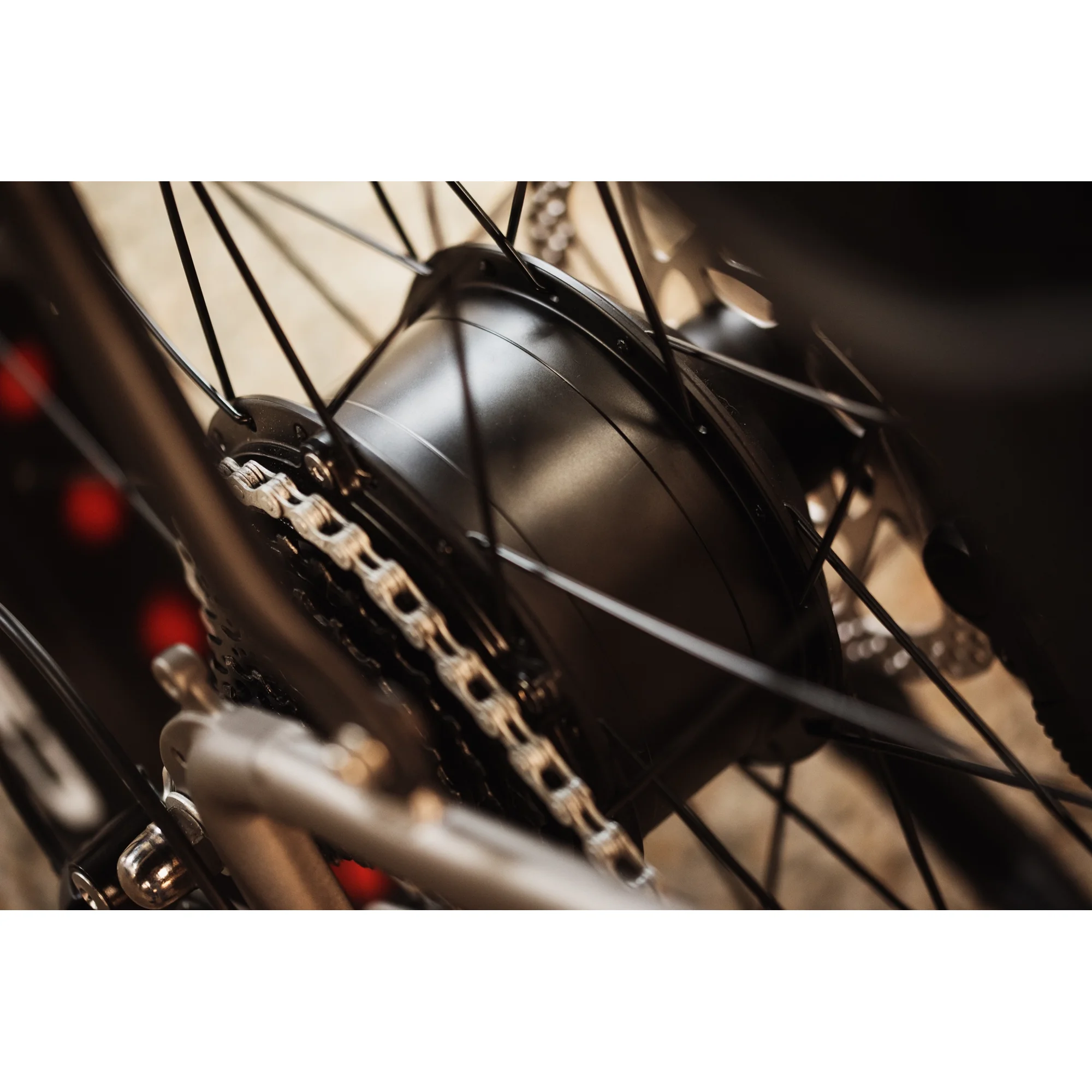 Velo Electrique Ebgo CC50 Walmart