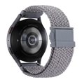 thumbnail image 3 of Correa de reloj de nylon Correa de reloj deportiva ajustable de 20 mm para Huawei Watch GT3 PRO / GT2, 3 of 7