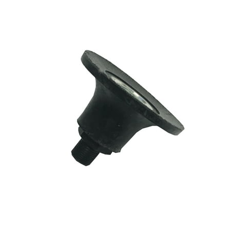 

Pack of 1 Milwaukee 49-36-0800 M12 Polisher 2 In. Backing Pad