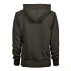 thumbnail image 3 of Tee Jays - Sudadera con cremallera modelo Fashion para mujer (Verde Intenso) Tee Jays UTPC3547_deepgreen, 3 of 3
