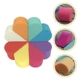 thumbnail image 3 of 16pcs maquillaje esponjas maquillaje Puffs belleza polvo esponjas fundamento esponjas esponjas, 3 of 5