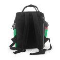 thumbnail image 3 of Easygdp Forestgreen para Bolsa de Bebé de Gran Capacidad con Múltiples Bolsillos, Bolsa de Pañales para Padres, Bolsa de Viaje Organizada y Elegante, 3 of 6