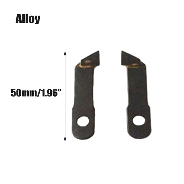 Bit Router Bit Tool Cutter Drill Bit mm Silver Silver Alloy Blade Adjustable Alloy Nickel Plated Wood Plastic New Alloy