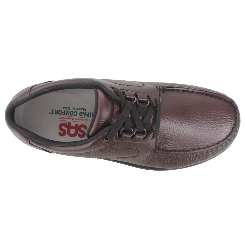 sas bout time men's shoes