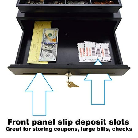 Science Purchase Pl 420 Point Of Sale Register Heavy Duty Rj 12