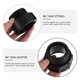 thumbnail image 3 of Conector rápido para cubo de tonelada, herramienta convertidora de tanque IBC, manguera, grifo, adaptador de línea de agua, ABS resistente a los álcalis., 3 of 6