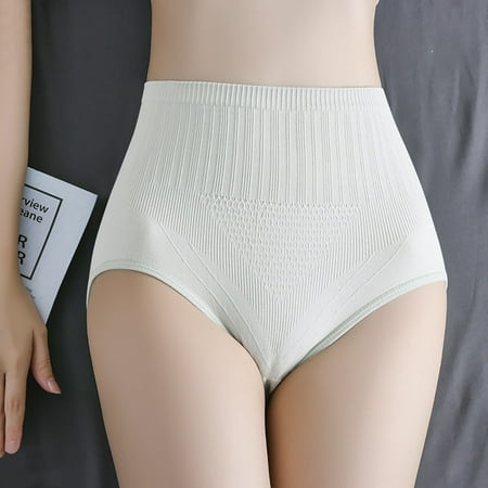 

Akiihool Women Underwear Seamless Women s Blissful Benefits No Muffin Cotton Hipster Panties (Grey XL)