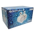 thumbnail image 3 of Rockville RGHR51 5 Zone Marine Bluetooth Receiver+(4) 6.5" Black Tower Speakers, 3 of 24