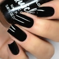 thumbnail image 2 of L.A. COLORS Quick Color Fast Drying Polish, Fury, 0.49 fl oz, 2 of 5