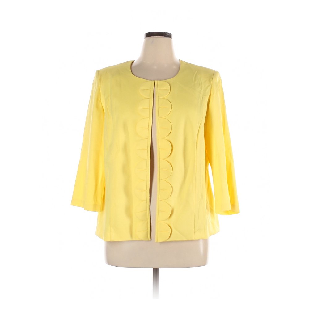 Draper's & Damon's - Pre-Owned Draper's & Damon's Women's Size 1X Plus