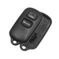 thumbnail image 1 of Unique Bargains 3 Buttons Remote Control Keyless Entry Key Fob Case Shell Replacement for Toyota, 1 of 9
