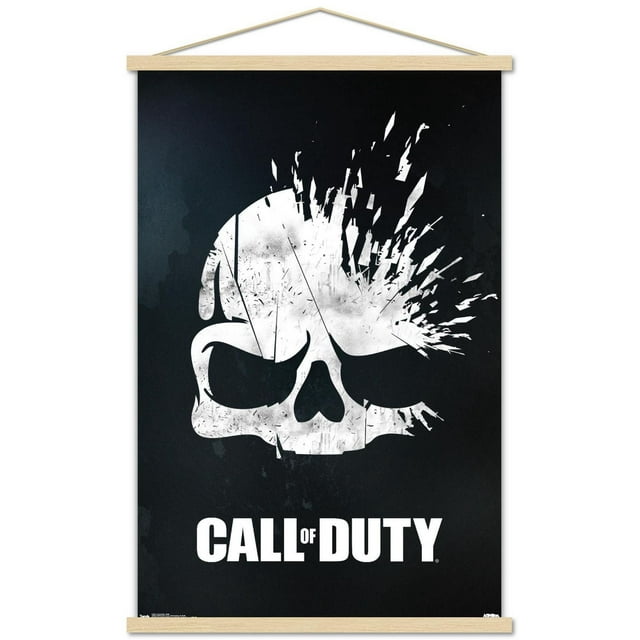 Call of Duty - Crâne