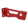 thumbnail image 3 of Pipe Support Replacement Red Motorcycle Exhaust Hanger Bracket for KRV 180, 3 of 8