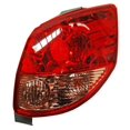 thumbnail image 1 of (1) Calavera Matrix 2003 A 2004 Toyota Der C/Arnés Genérica ., 1 of 4