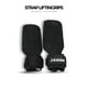 thumbnail image 1 of STRAPS CUERO MONKEY POWER NEGRO MONKEY POWER PARA EBTRENAMIENTO DISEÑO ERGONOMICO AJUSTABLE, 1 of 2