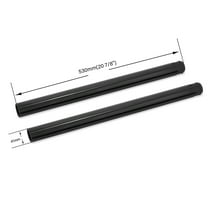 41mm Fork Tubes for Harley Touring Road King FLHR Road Glide FLTR 84-13