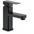 thumbnail image 1 of nipocaio Robinet d'Eau Chaude et Froi pour Évier, Carré, Simple Trou., 1 of 5