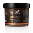 thumbnail image 2 of Aceite de argán profesional Pomade Artnaturals, 113 g, fijación fuerte, 2 of 8